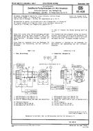 DIN 65438 PDF