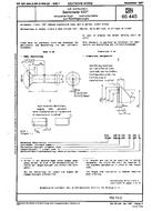 DIN 65445 PDF DIN 65445 PDF