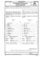 DIN 65470 PDF