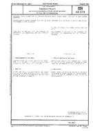 DIN 65578 PDF