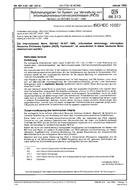 DIN 66313 PDF