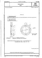 DIN 70852 PDF