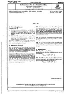DIN 70907 PDF