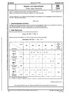 DIN 7263 PDF