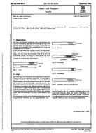 DIN 7285 PDF