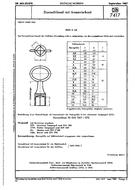 DIN 7417 PDF