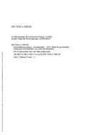 DIN 74281-1 PDF