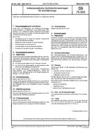 DIN 75203 PDF