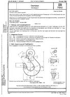 DIN 7540 PDF