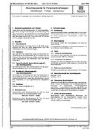 DIN 76033 PDF