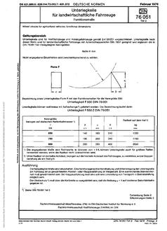 DIN 76051-2 PDF