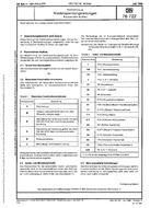 DIN 76722 PDF