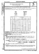 DIN 770-1 PDF