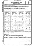 DIN 780-1 PDF