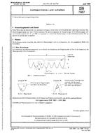 DIN 7867 PDF