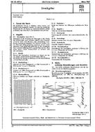 DIN 791 PDF DIN 791 PDF