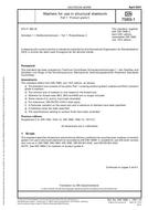 DIN 7989-1 PDF DIN 7989-1 PDF