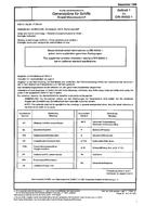 DIN 80002-1 Supplement 1 PDF