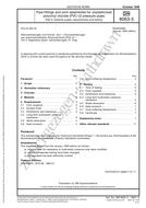 DIN 8063-5 PDF