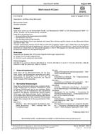 DIN 81915 PDF