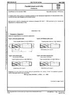 DIN 844-1 PDF