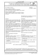 DIN 85005-17 PDF DIN 85005-17 PDF