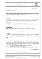 DIN 879-1 PDF