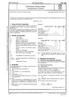DIN 884-2 PDF