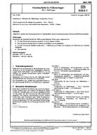 DIN 8964-1 PDF