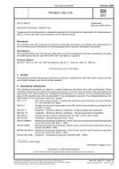 DIN 917 PDF