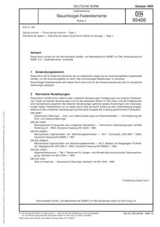 DIN 95408 PDF