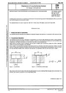 DIN 974-2 PDF DIN 974-2 PDF
