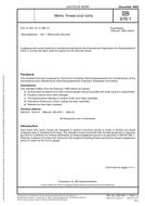 DIN 976-1 PDF