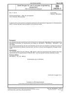 DIN 28030-2 PDF