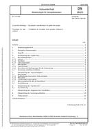 DIN 28429 PDF