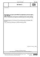 DIN 16831-2 PDF