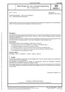 DIN 28030-1 PDF