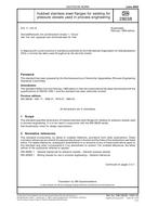 DIN 28038 PDF