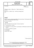 DIN 3863 PDF
