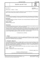 DIN 6379 PDF