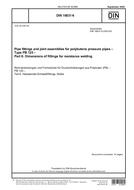 DIN 16831-6 PDF