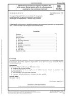 DIN 53362 PDF