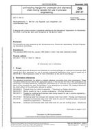 DIN 28141 PDF