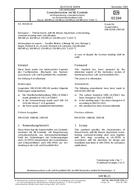 DIN 65394 PDF