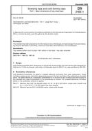 DIN 2184-1 PDF