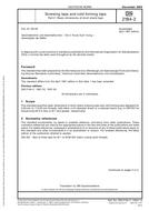 DIN 2184-2 PDF