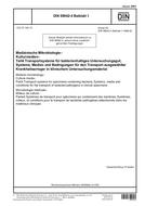 DIN 58942-4 Supplement 1 PDF
