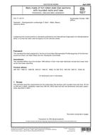 DIN 1027 PDF