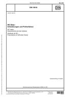 DIN 19516 PDF