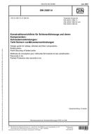 DIN 25201-4 PDF